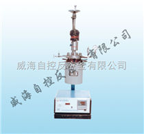 WDFS实验用高温高压反应釜