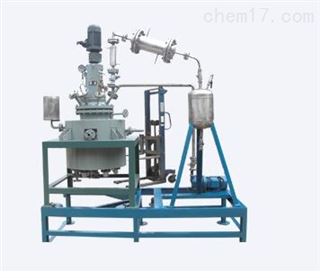 WHF-50-1000L磁力密封高压反应釜