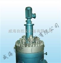 WHF-1L钛合金实验高压反应釜出厂价格