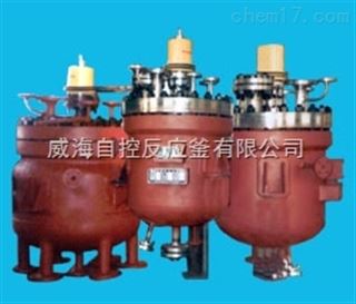 500L平盖开式磁力高压反应釜生产报价