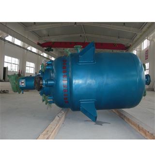 WHF型200-2000L磁力搅拌高压反应釜