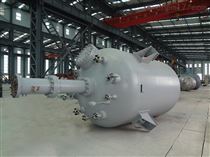 3000L氢化反应釜
