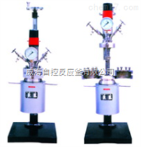 WDF-0.25实验室磁力高压反应釜