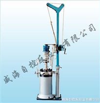 WHFS-5升降反应釜
