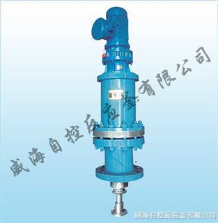 FCH磁力搅拌器