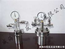 WF微型加氢反应釜