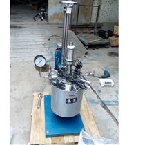 WHF-0.5L高温高压反应釜价格