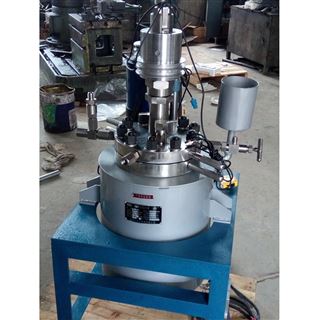 WHF-1000L磁力高压反应釜