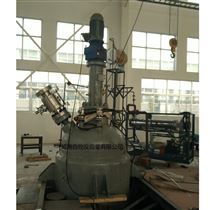 WHF-2000L大型高压反应釜