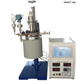 WHFS-1-5L实验高压加氢反应釜